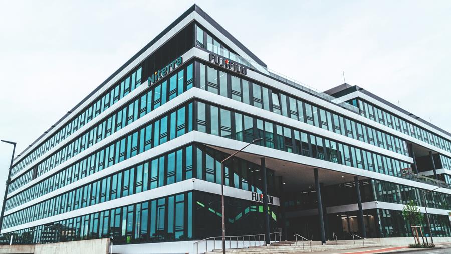 Nouveau siège pour la division EMEA de Niterra