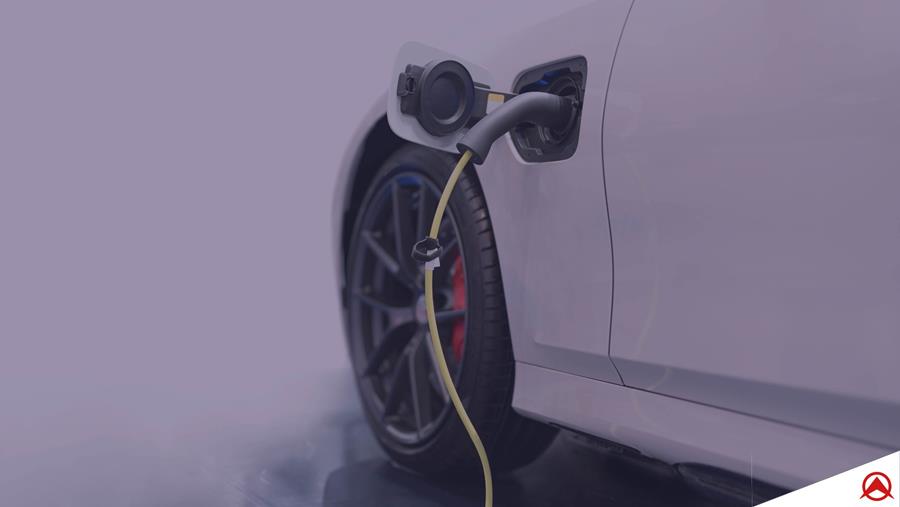 Des pièces renforcées pour les véhicules électriques à batterie