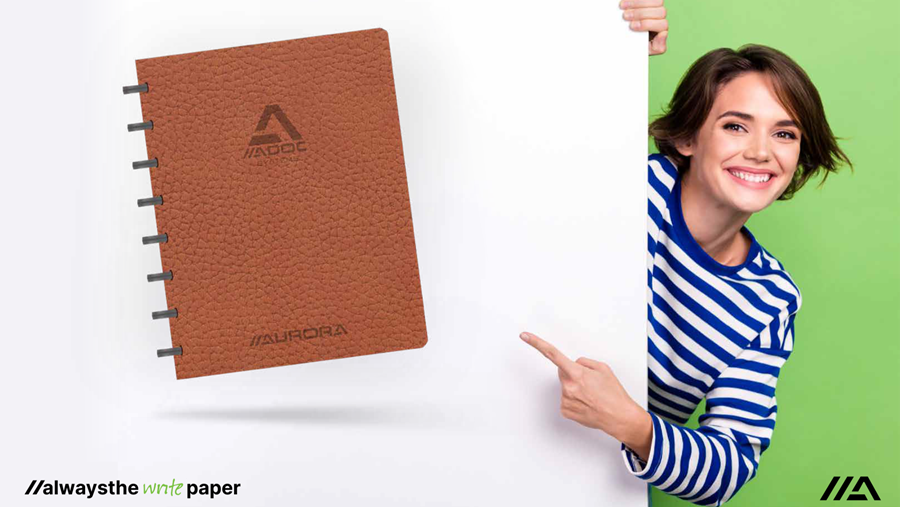 Aurora : prêt pour les 90 prochaines années