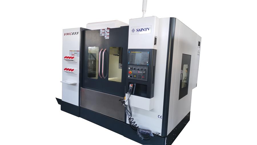 Van conventioneel tot multi-assige CNC machines