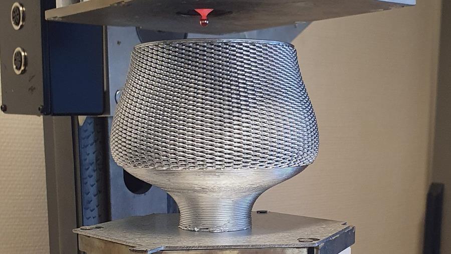 Aperçu des différentes techniques d'impression 3D métal
