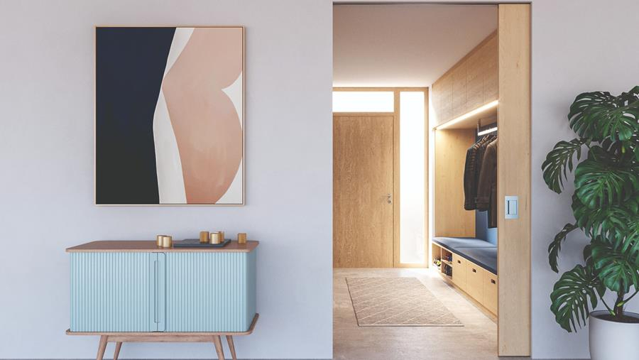 Comment choisir une porte coulissante?