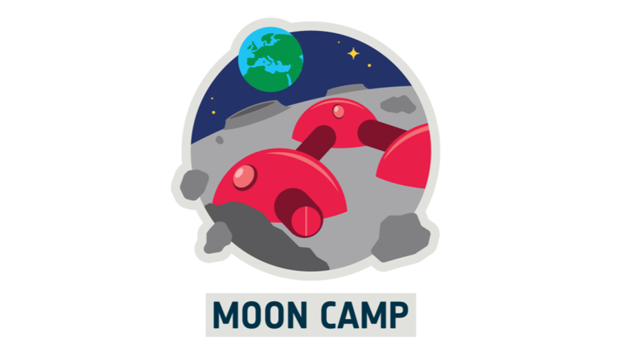 Moon Camp lerarenvormingen