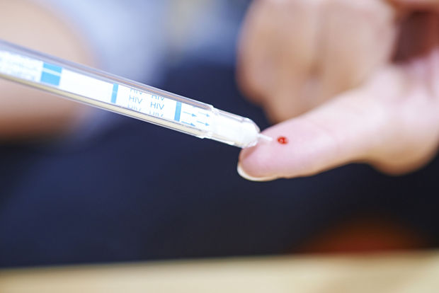 Autotests en pharmacie : Le conseil national de l'Ordre des Médecins souscrit avec prudence