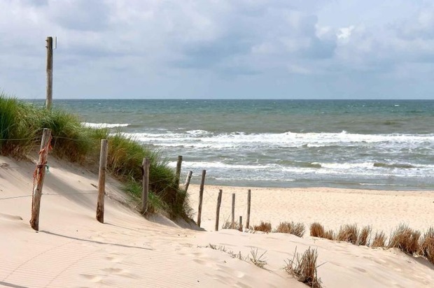 Aan zee wonen verlaagt stress en verbetert geestelijke gezondheid