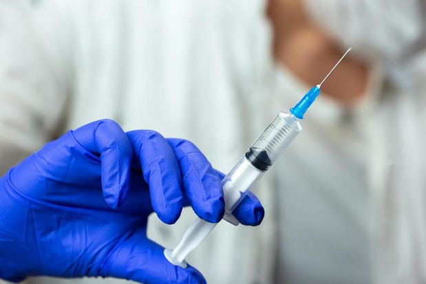 Na twee jaar follow-up: tweemaandelijkse injecties cabotegravir + rilpivirine LA i.m. niet minder goed dan maandelijkse