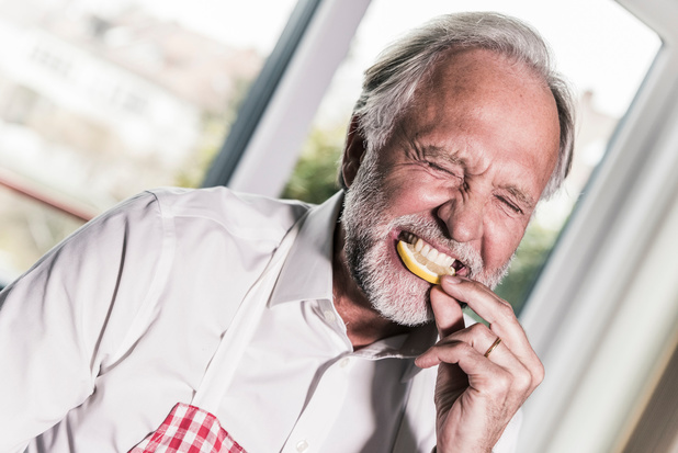 Mensen die goed bittere smaken proeven, lopen minder risico op Covid-19