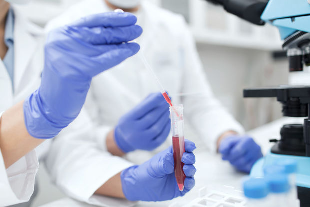 Hiv: weldra gedaan met verstoppertje spelen?