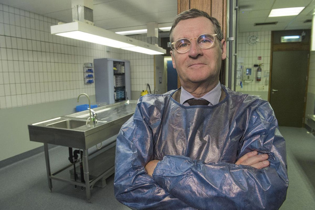 De donkerste gedaante van de menselijke geest 