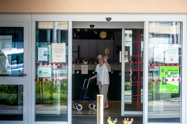 " 't is goed in eigen hart kijken"