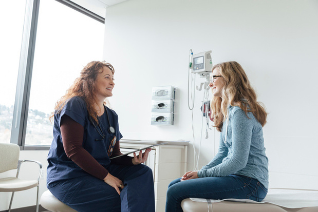 Patient empowerment: makkelijker gezegd dan gedaan