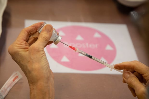 EMA keurt update van Spikevax goed