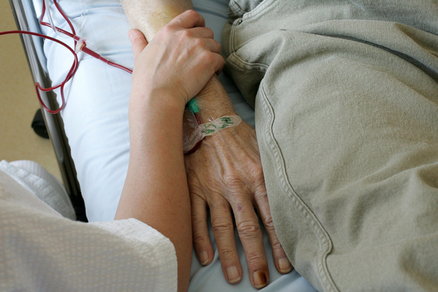 Wijziging euthanasiewet zo goed als rond