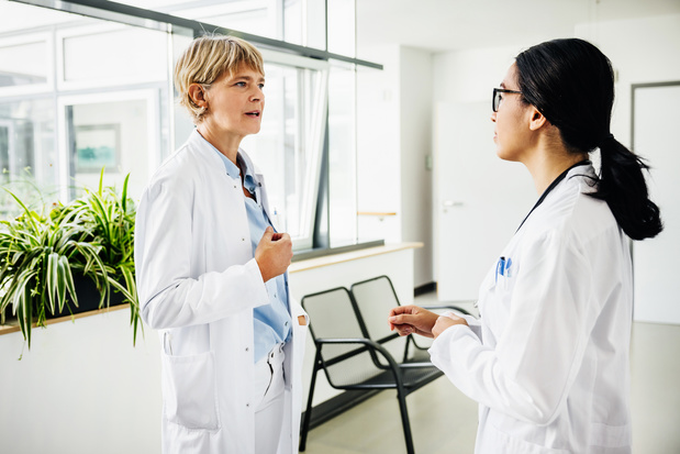 Medicomut keurt premie voor haio's goed
