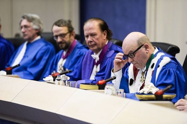 Octroi du statut social : un médecin conseil débouté