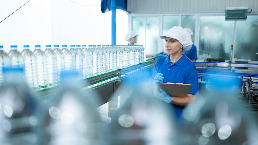 Minder risico, meer resultaat – hoe CC Quality zekerheid op de werkvloer garandeert
