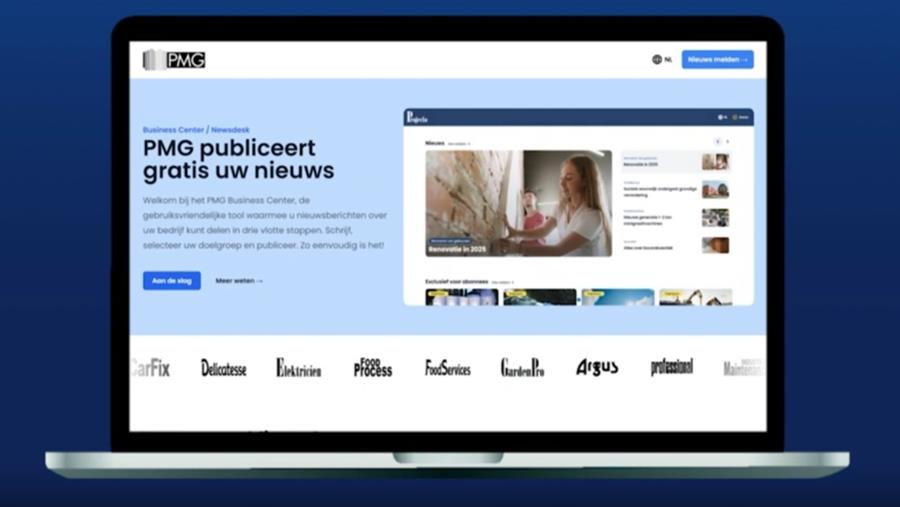 Deel uw nieuws met onze lezers