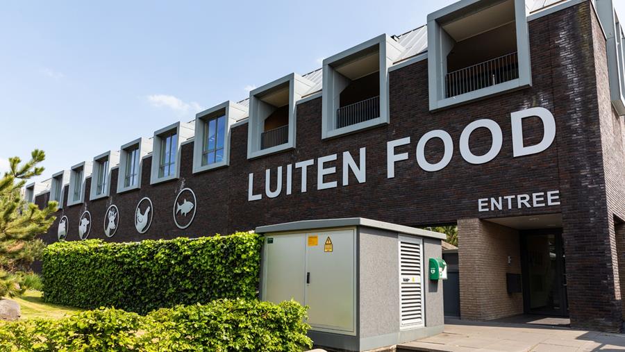 Hoe Luiten Food efficiënter groeit met een flexibel ERP-systeem