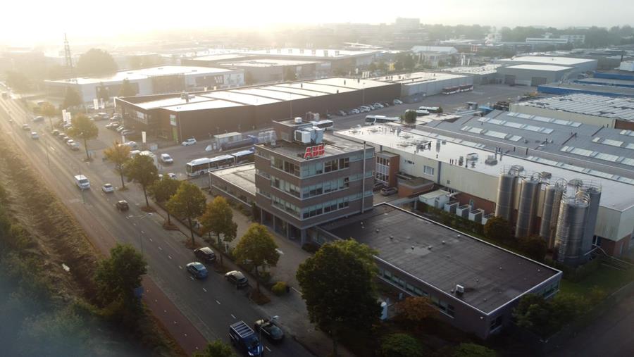 Fieldlab SICLUS: résoudre la congestion du réseau derrière le compteur électrique