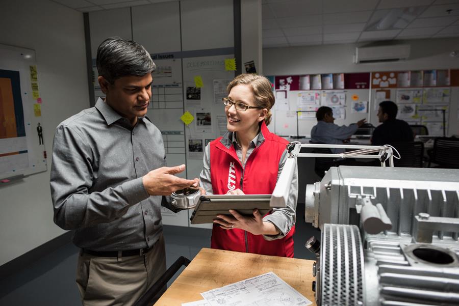 Meer dan alleen producten: volledige ondersteuning