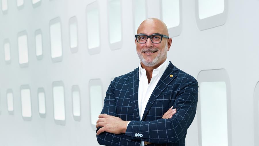 Durst nomme Paolo Grasso pour le marché des étiquettes et des emballages souples