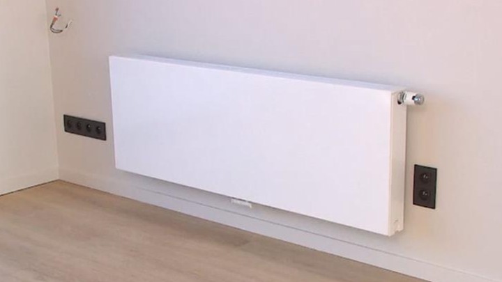 Hoe kies je je radiatoren?