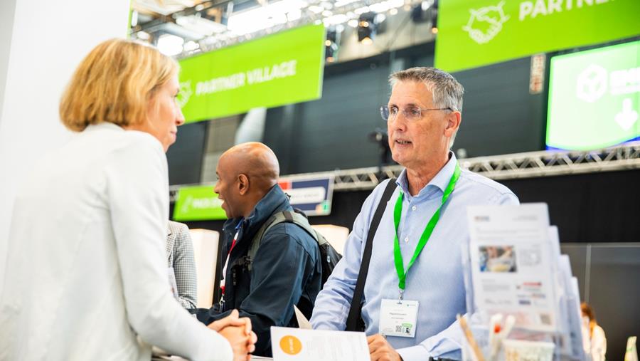 Febelgra organiseert ‘Breakfast Talk’ op Empack Mechelen