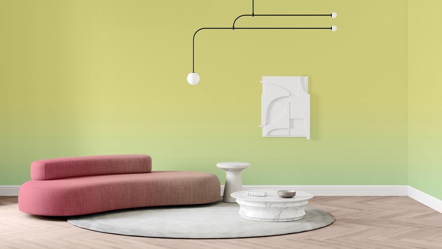 Sigma Coatings Kleur van het Jaar 2026: Secret Safari, een stille energie in het interieur