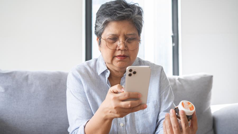 Patiëntgerichte zorg ontsluiten met slimme verpakkingen