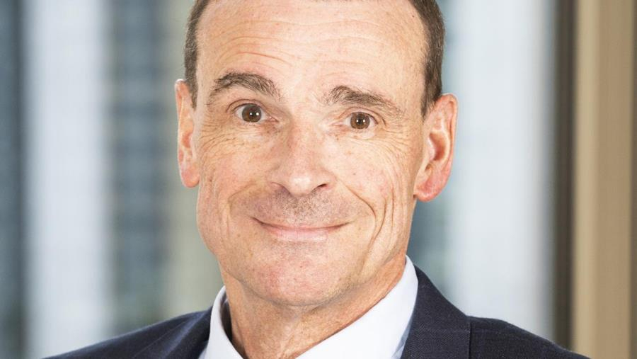 Embuild neemt met grote droefheid afscheid van zijn voorzitter, Christophe Maes