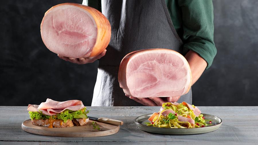 Veelzijdigheid troef in de hamcategorie