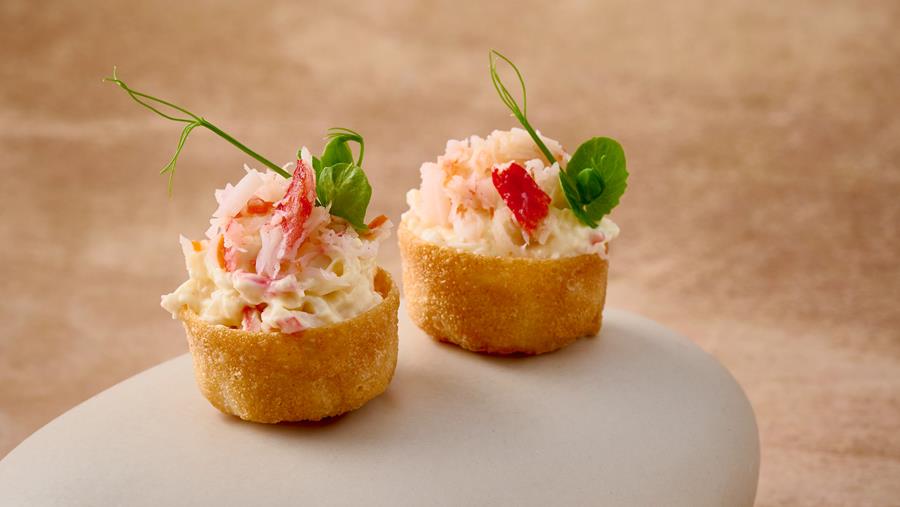 Delicio by Tapa Foods: l'artisanat au service du goût