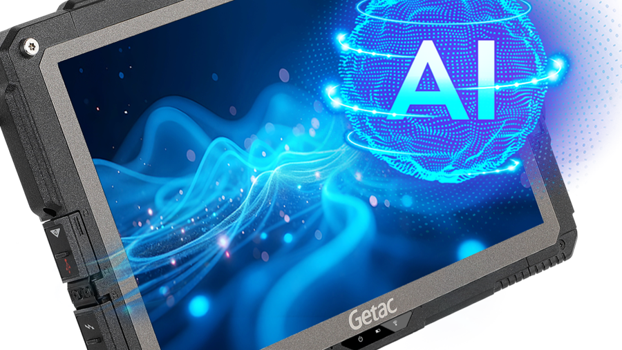 Getac komt met nieuwe UX10 en UX10-IP tablets