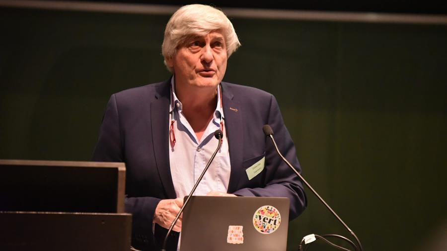 J-8 pour le Congrès 2025 du Collège de médecine générale