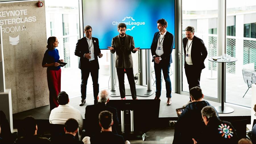 ChargeLeague veut accélérer l’expérience de recharge