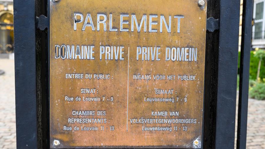 Parlementaire vraag over zorgtraject voor long COVID