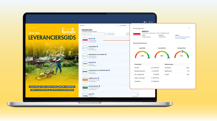 Guide des fournisseurs pour boulangers