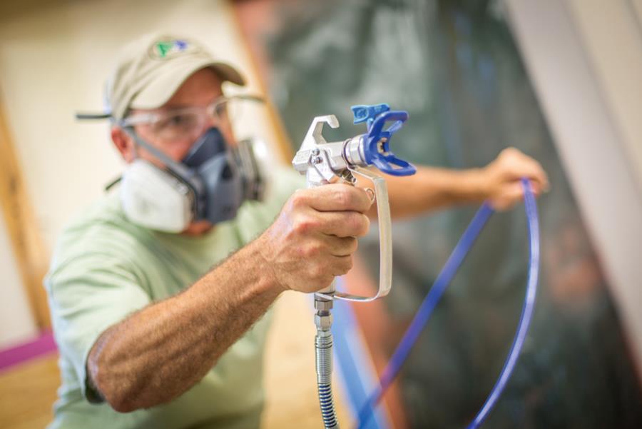 Airless: comment l'utiliser ?