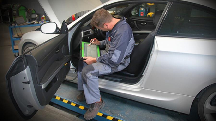 Ide Automotive wapent zich tegen de toekomst