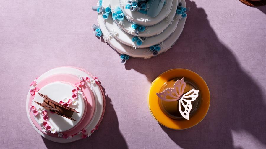 LA GLACE C’EST L’ENFANCE DE L’ART !