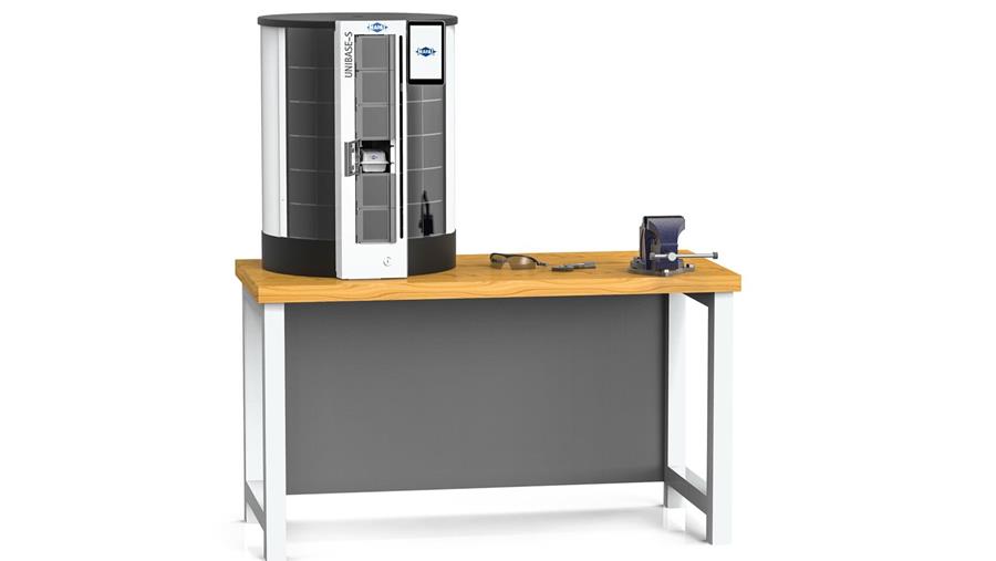 Gereedschapsuitgifteautomaten: welke meerwaarde bieden ze?