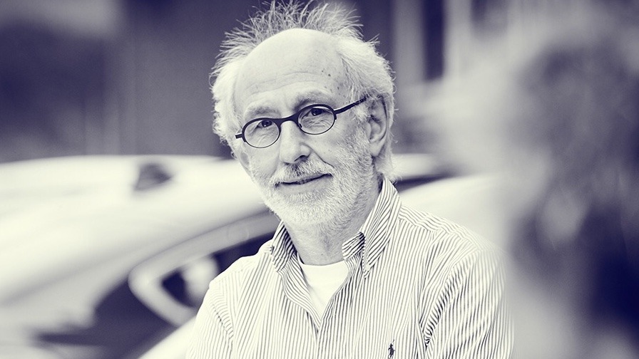 Autojournalisten, showrooms en smart labs