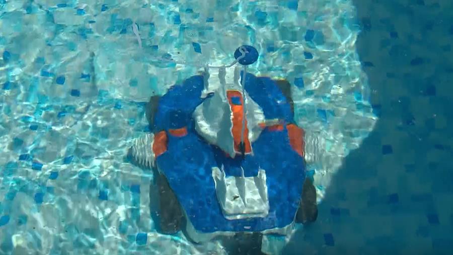 ACCESSOIRES POUR VOTRE PISCINE