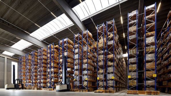 Indutrade Benelux neemt Hofa (Holland Fasteners) over