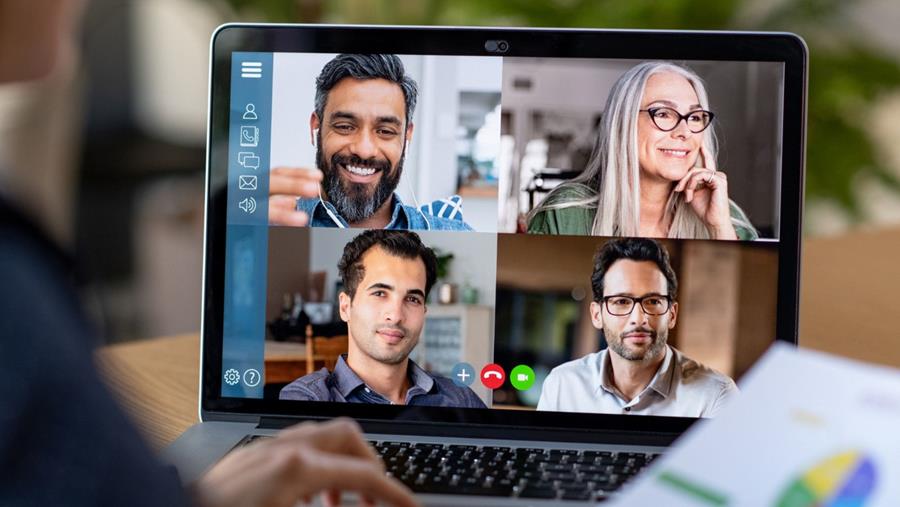 Zo kies je een permanente achtergrond in Microsoft Teams