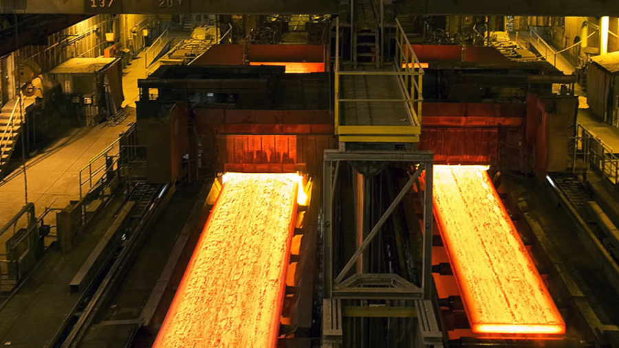 ArcelorMittal augmente à nouveau le prix de base des bobines laminées à chaud