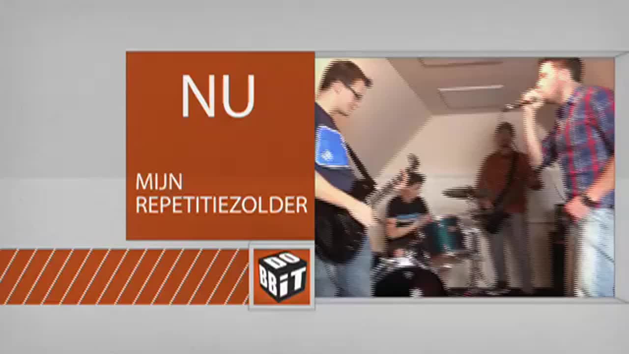 MON GRENIER DE REPETITION - PARTIE 1