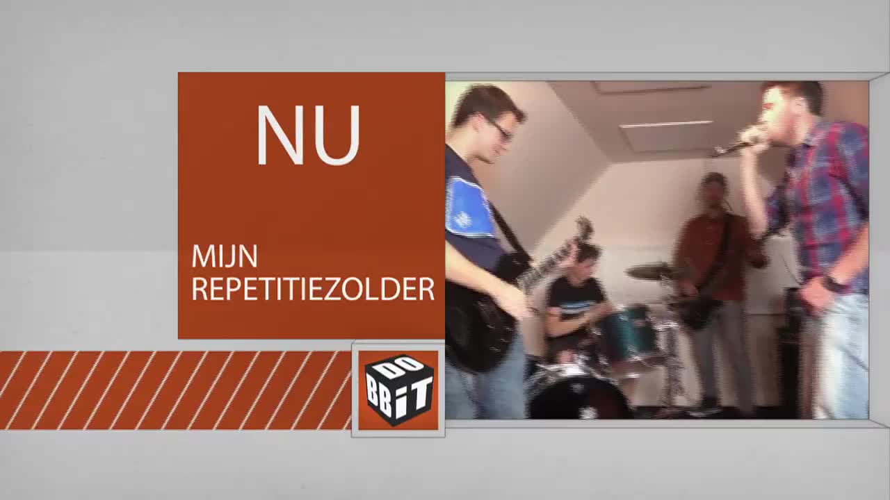 MIJN REPETITIEZOLDER - DEEL 5