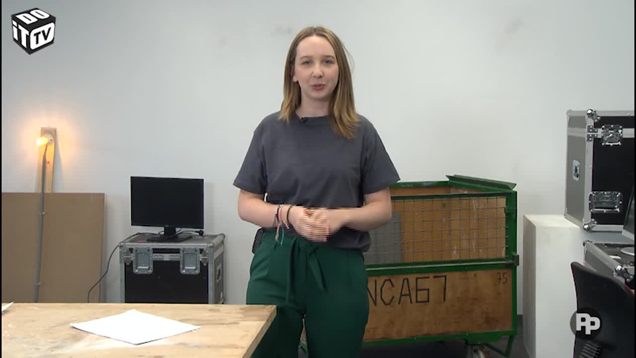 Hoe een verlichtingsarmatuur ophangen